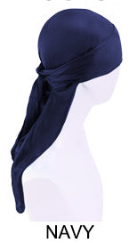 Lady Royal Silky Satin Durag