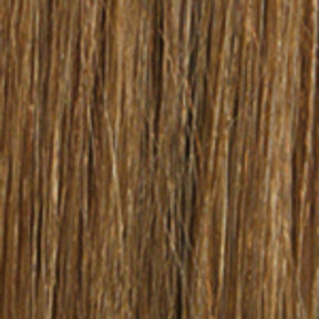 100% Human Hair Goddess Remi Fusion Silky 18"