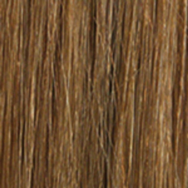 100% Human Hair Goddess Remi Fusion Silky 18"