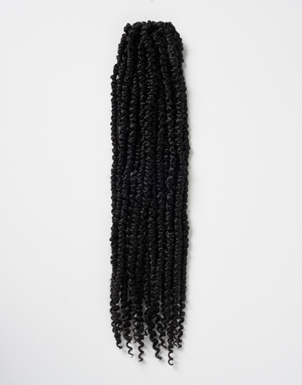 Syn Urban Braid - Spring Twist 16"