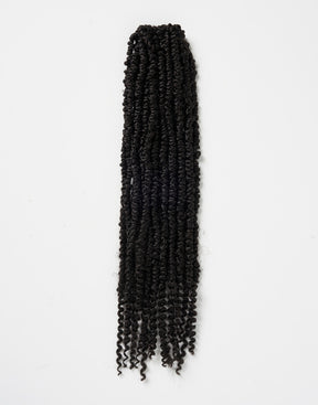 Syn Urban Braid - Spring Twist 16"