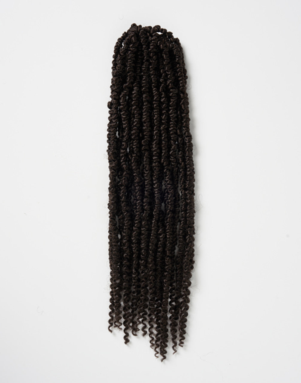 Syn Urban Braid - Spring Twist 16"