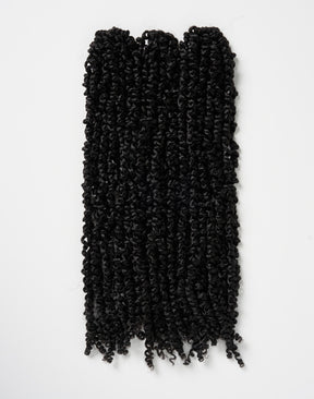 Syn Urban Braid - Passion Twist 18"