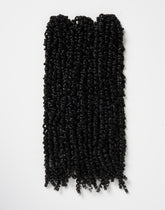 Syn Urban Braid - Passion Twist 18"