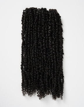 Syn Urban Braid - Passion Twist 18"