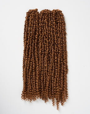 Syn Urban Braid - Passion Twist 18"