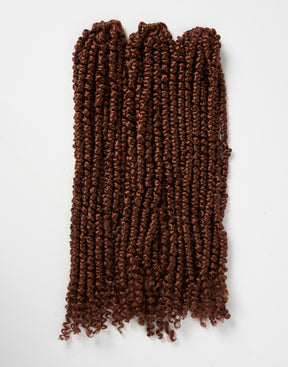 Syn Urban Braid - Passion Twist 18"