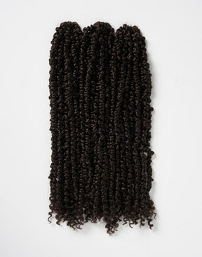 Syn Urban Braid - Passion Twist 18"