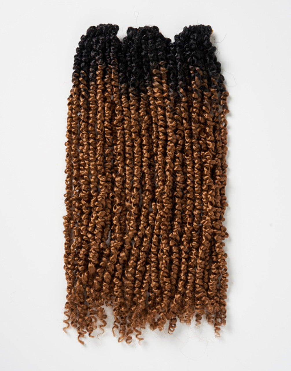 Syn Urban Braid - Passion Twist 18"