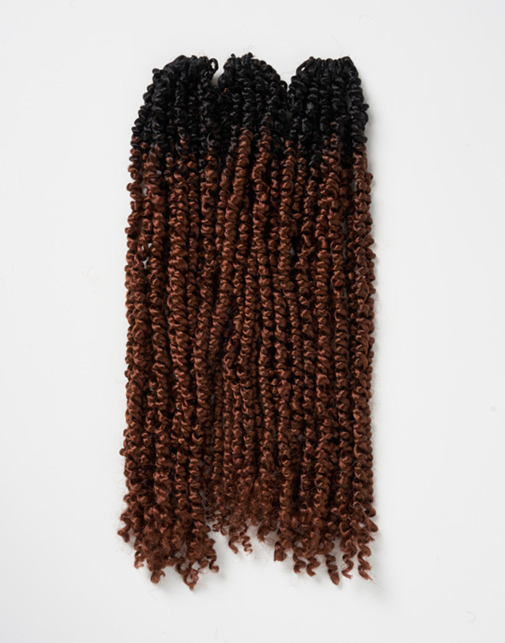 Syn Urban Braid - Passion Twist 18"