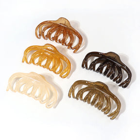 Lady Royal Large Hair Clips