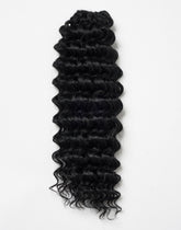 100% Syntetisk Crochet Braid Urban Tease, 14"