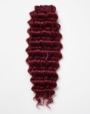 Synthetic Crochet Braid Urban Tease 14"