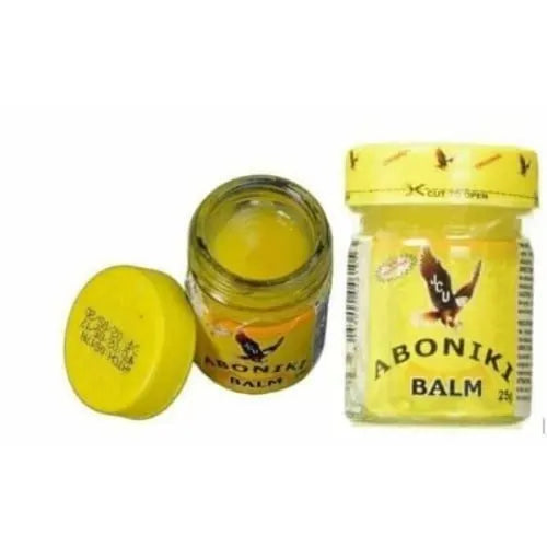 Aboniki Balm 25g