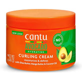 Cantu Avocado Hydrating Curling Cream 12oz