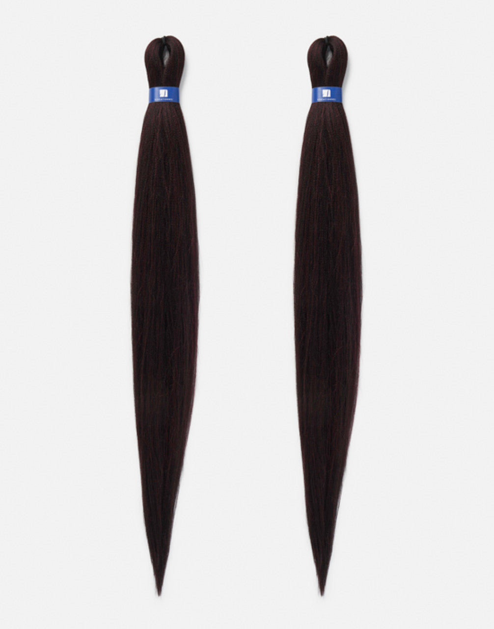 Ruwa - 2x Pre-Stretched Braid 30"