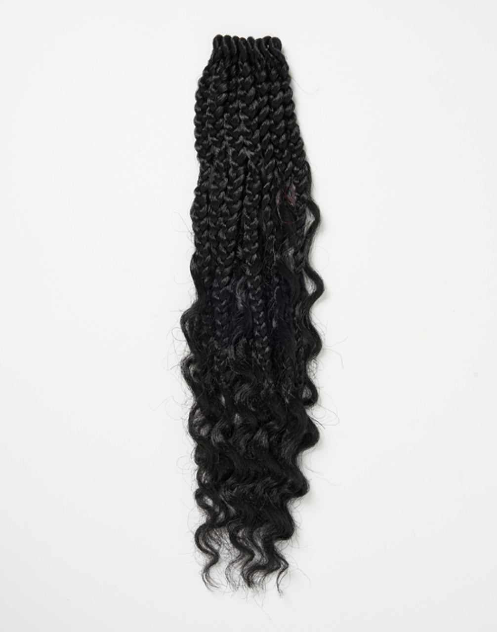 Syn Urban Braid - Bermuda Box Braid 12"/20"