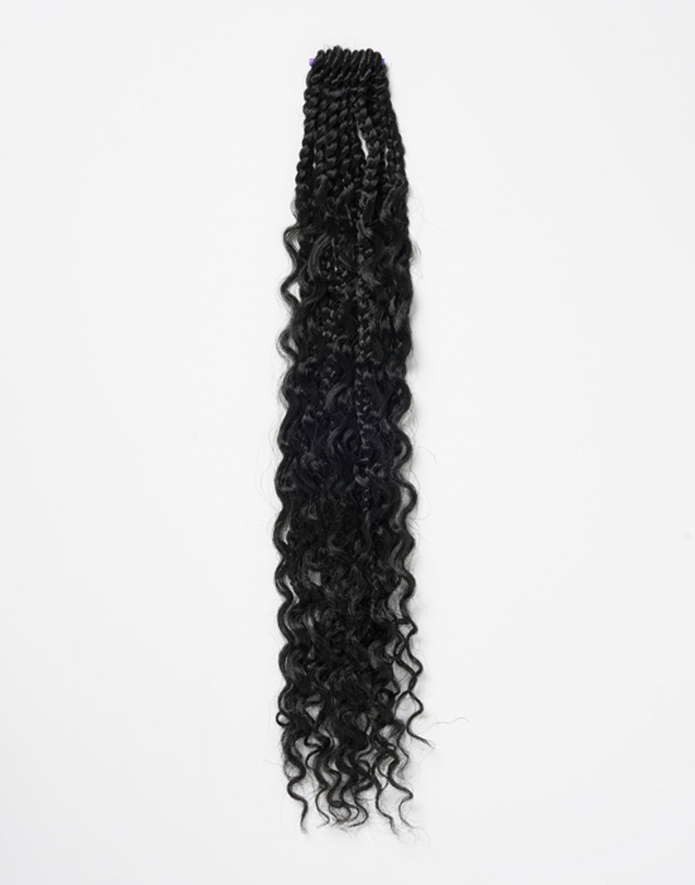 Syn Urban Braid - Bermuda Box Braid 12"/20"