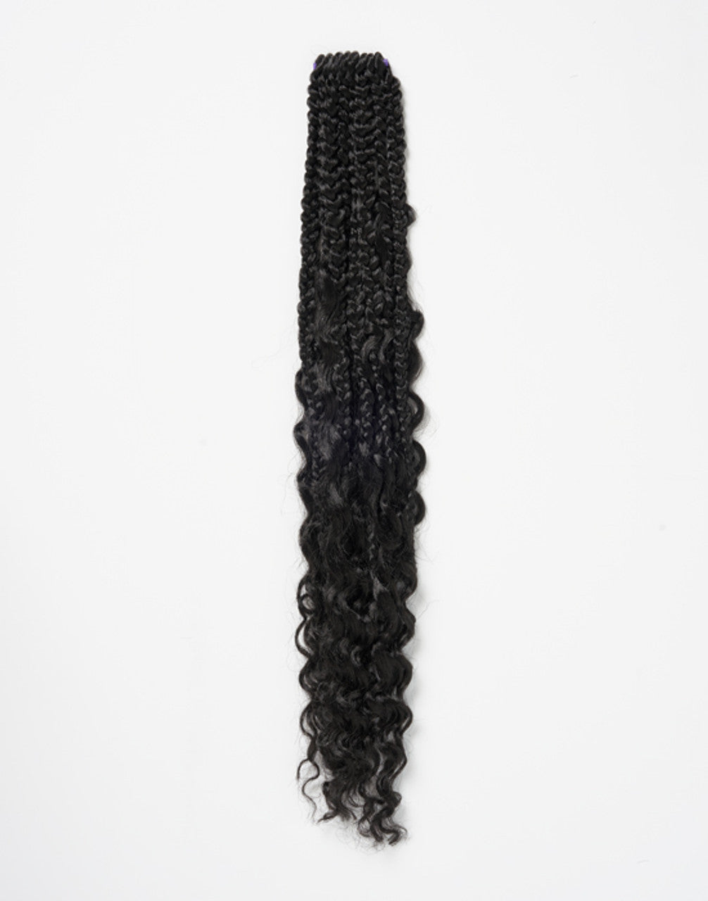 Syn Urban Braid - Bermuda Box Braid 12"/20"