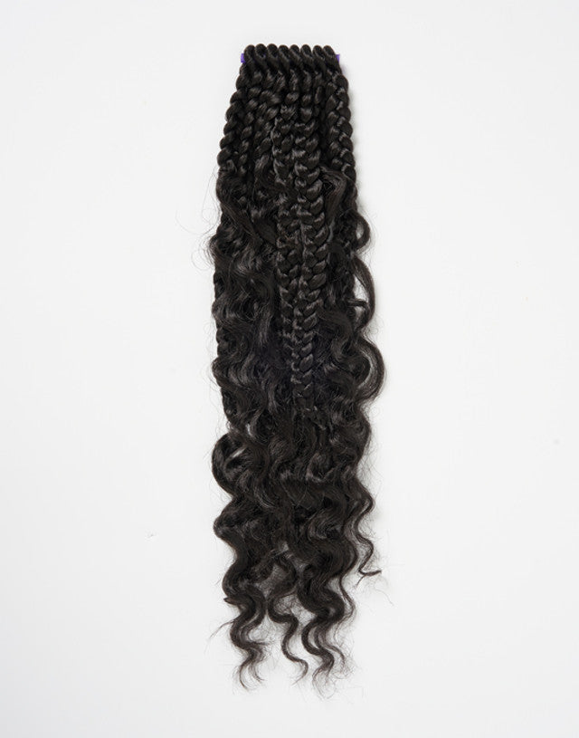 Syn Urban Braid - Bermuda Box Braid 12"/20"