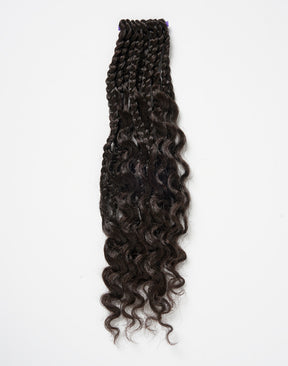 Syn Urban Braid - Bermuda Box Braid 12"/20"