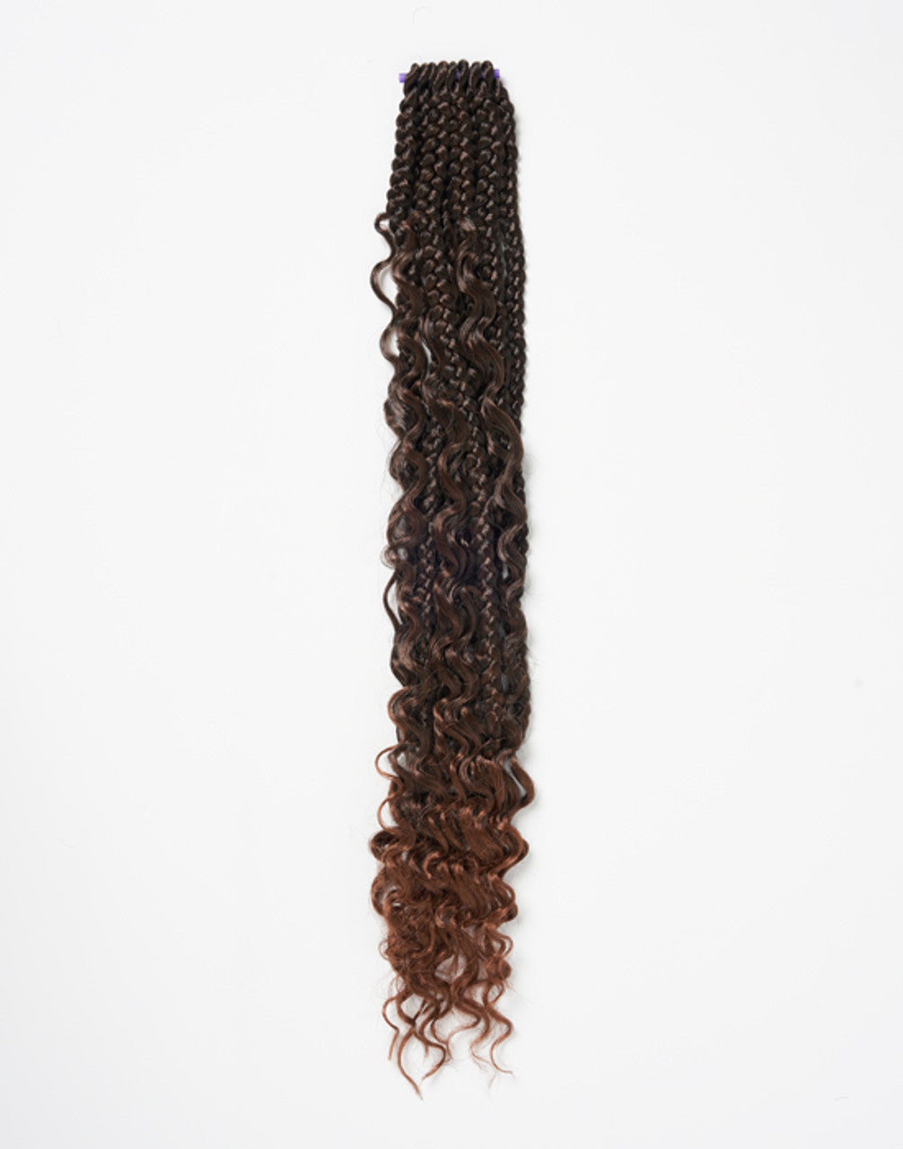 Syn Urban Braid - Bermuda Box Braid 12"/20"