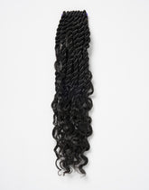 Syn Urban Braid - Havana Twist 12"/20"