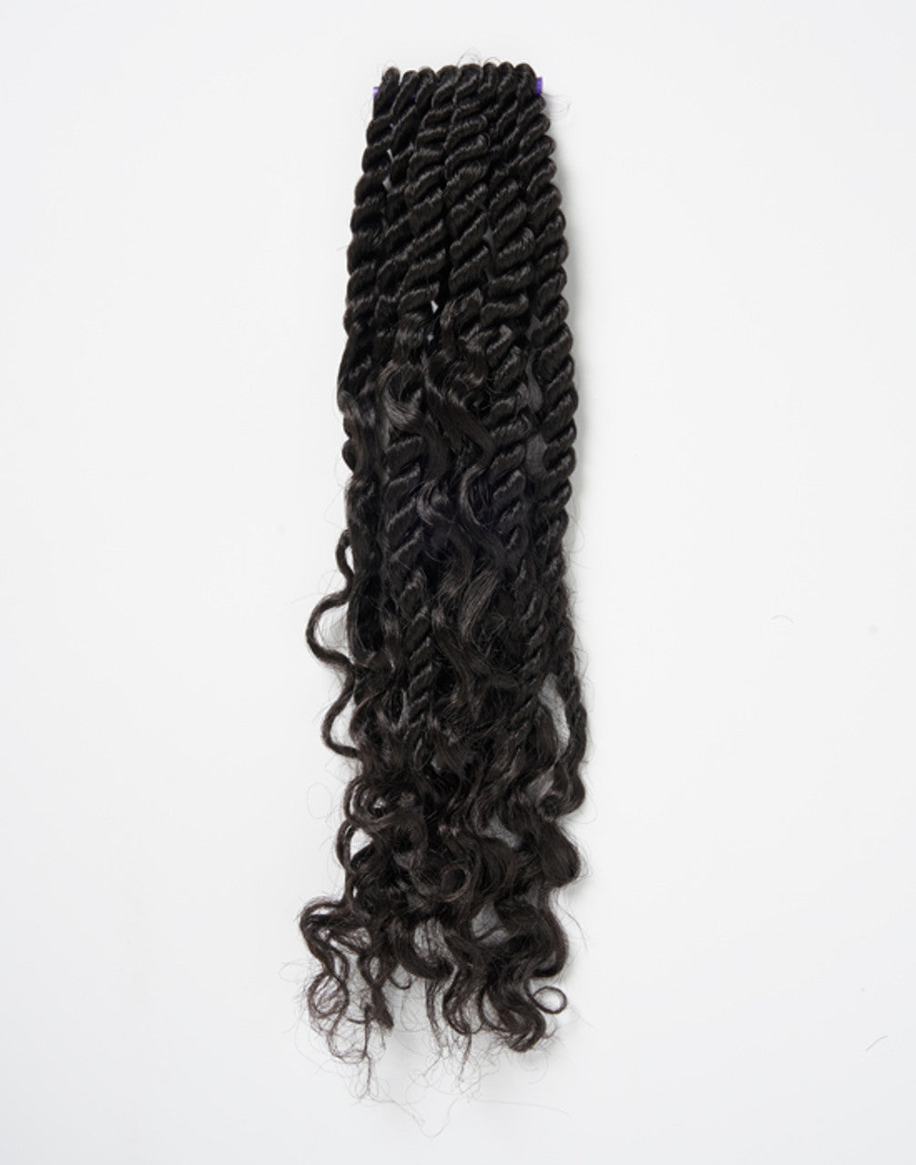 Syn Urban Braid - Havana Twist 12"/20"