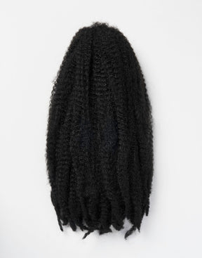 African Collection - Jamaican Locks 44"