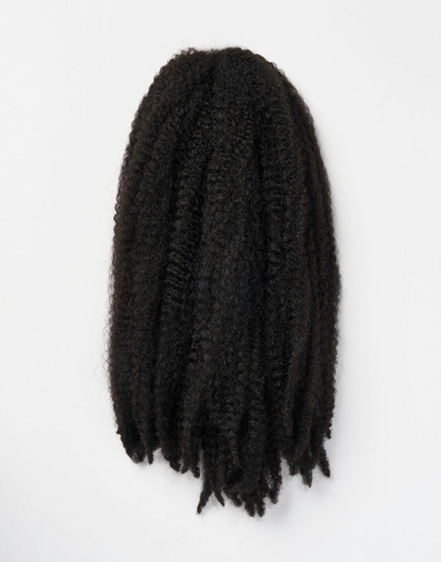 African Collection - Jamaican Locks 44"