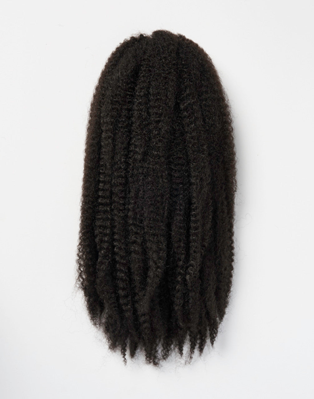 African Collection - Jamaican Locks 44"