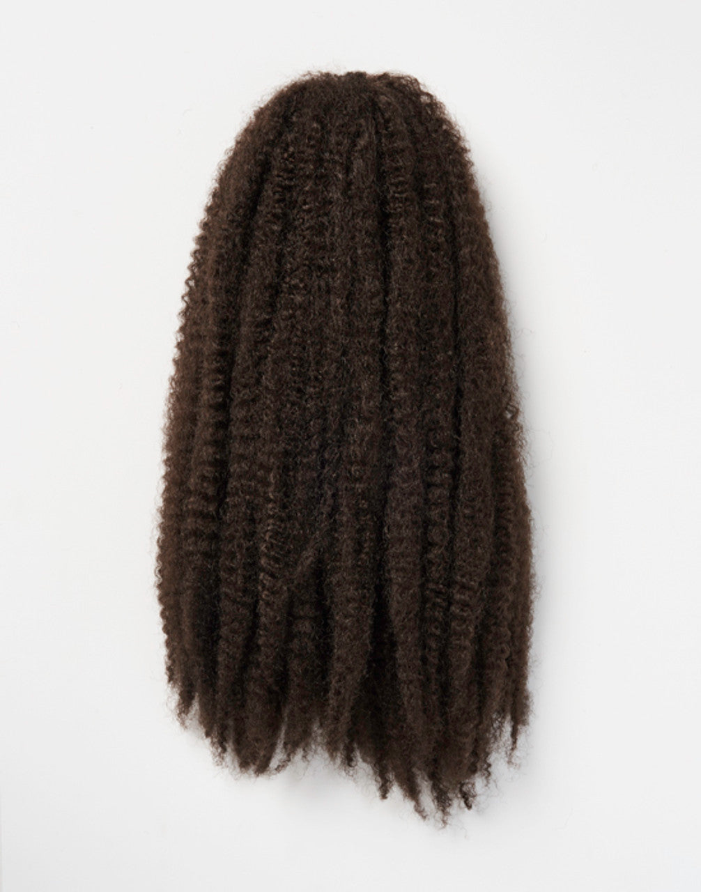 African Collection - Jamaican Locks 44"