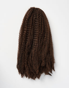 African Collection - Jamaican Locks 44"