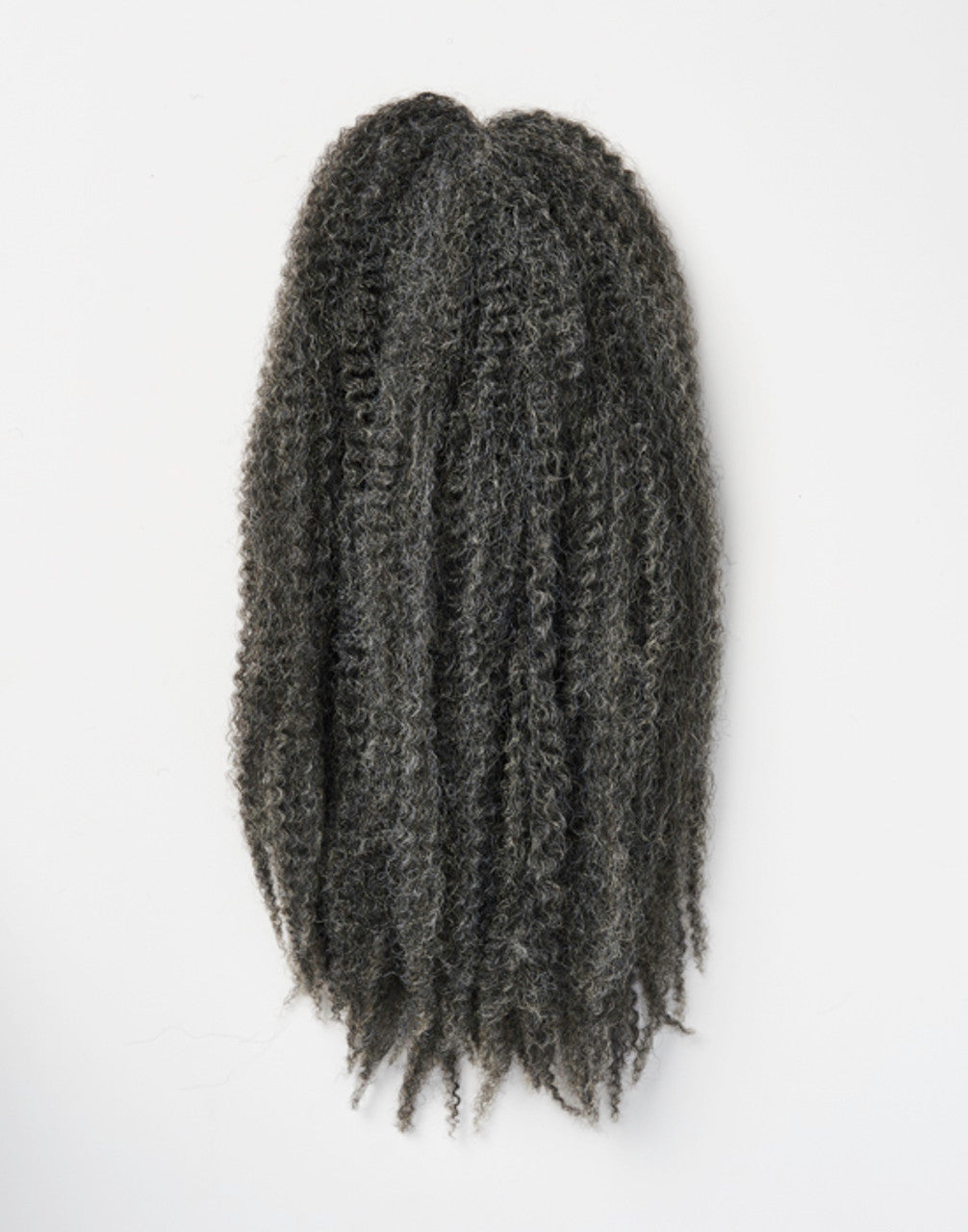 African Collection - Jamaican Locks 44"