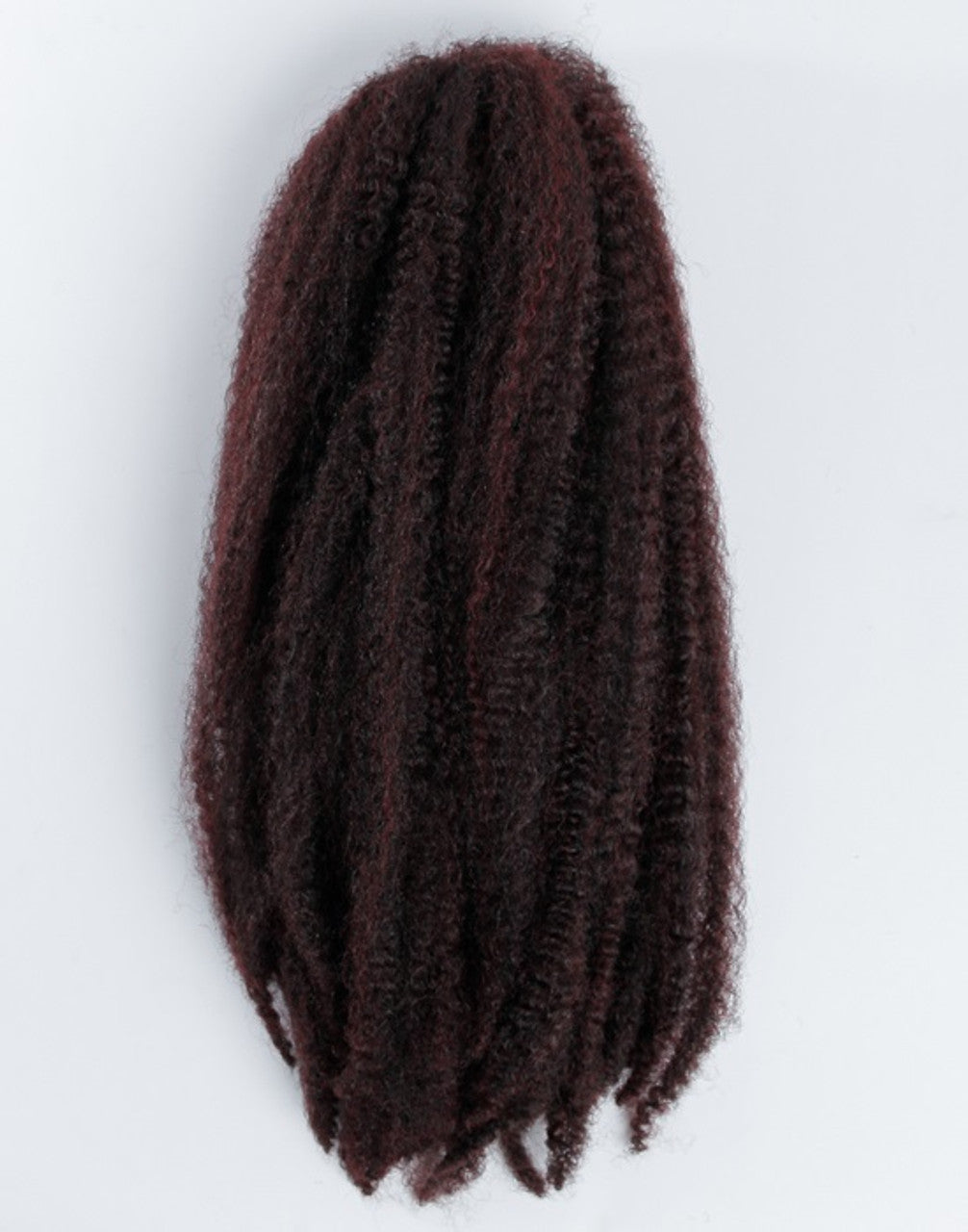 African Collection - Jamaican Locks 44"