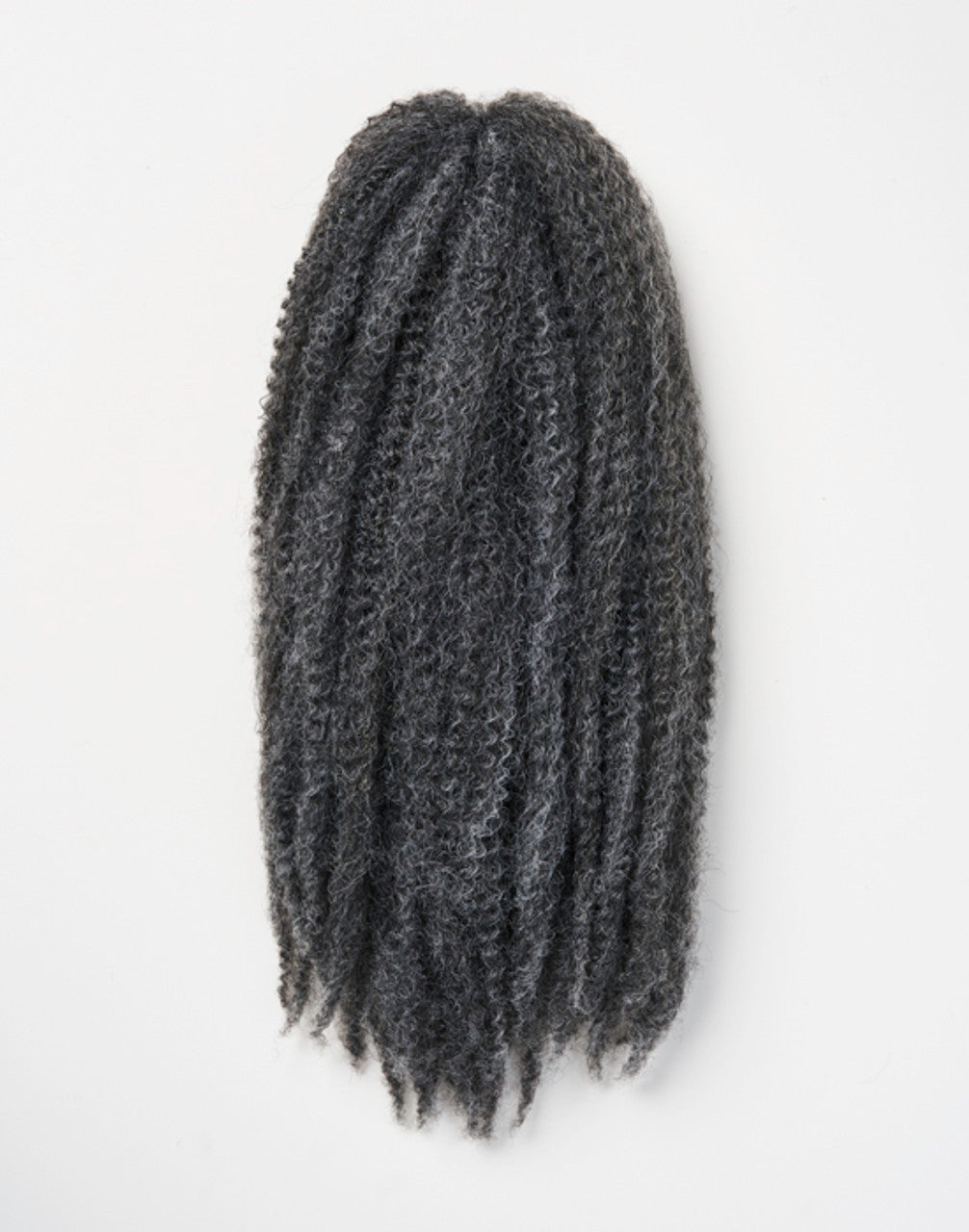 African Collection - Jamaican Locks 44"