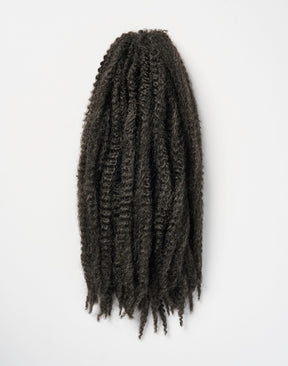 African Collection - Jamaican Locks 44"