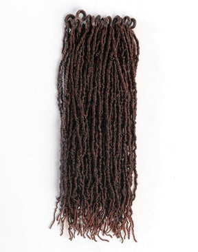 Urban - Micro Locs 12"/ 18"