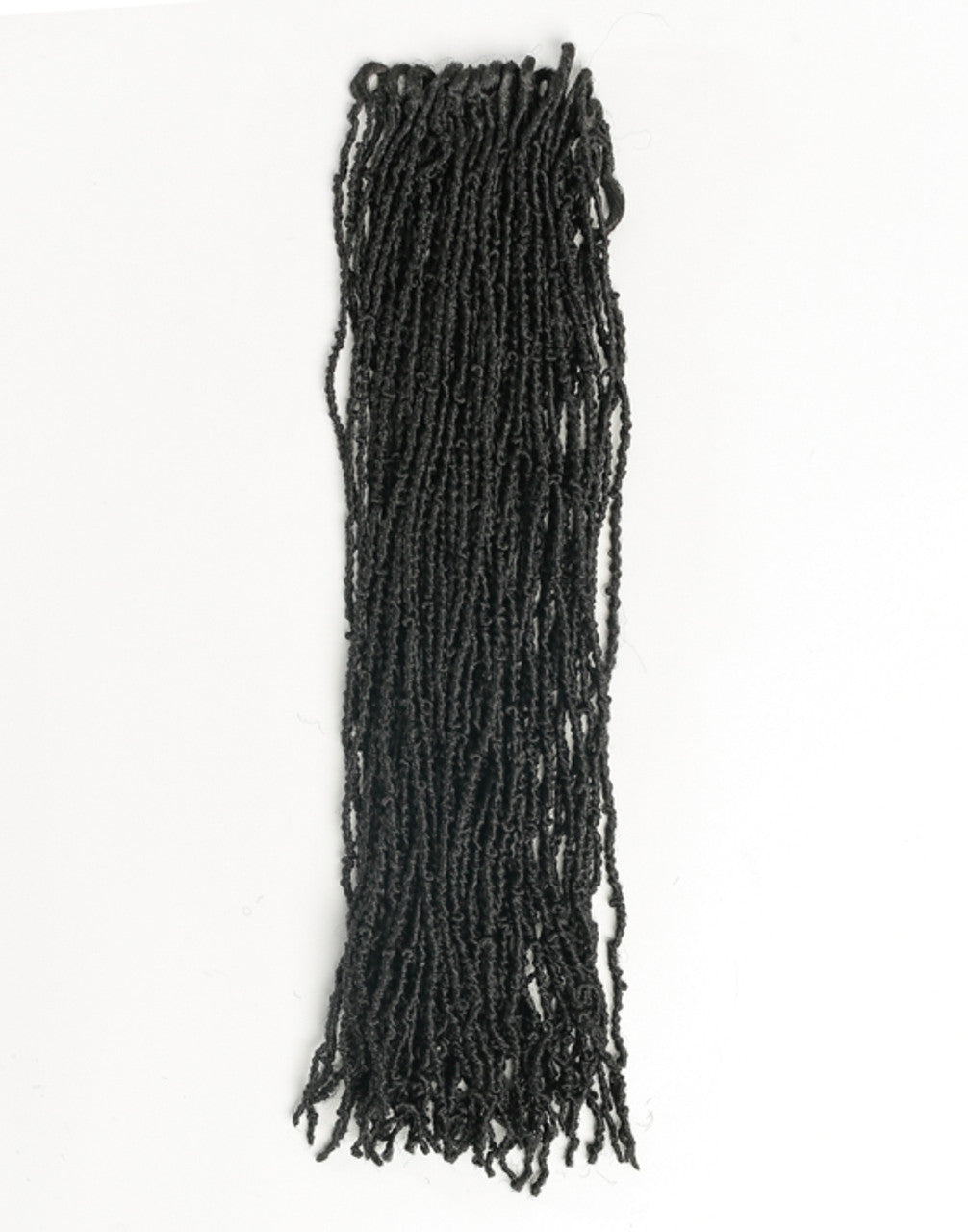 Urban - Micro Locs 12"/ 18"