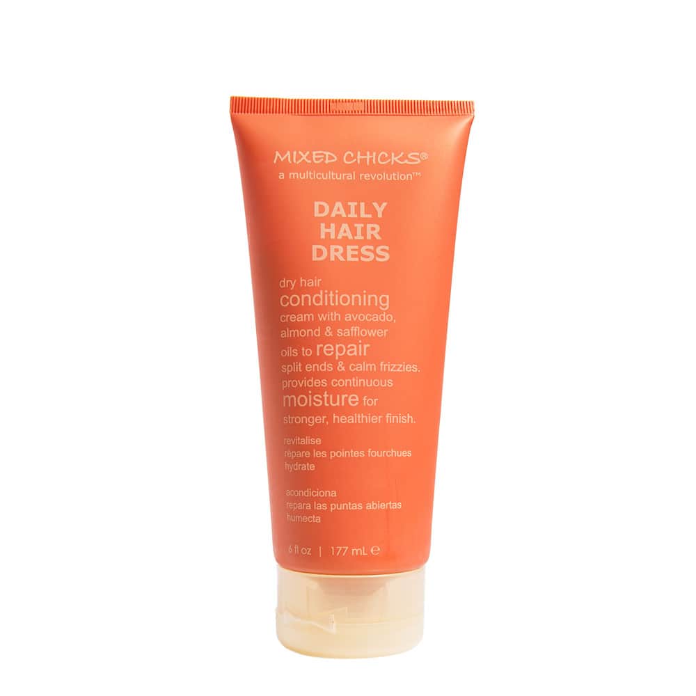 Mixed Chicks Daily Hair Dress 6oz