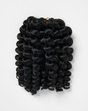 African Collection - Jamaican Bounce 26"