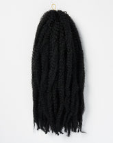 Soft N' Silky - Afro Twist Braid