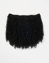 Big Beautiful Hair Clip-in - 4A Kinky Curly