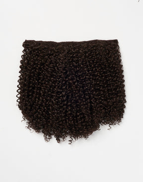 Big Beautiful Hair Clip-in - 4A Kinky Curly