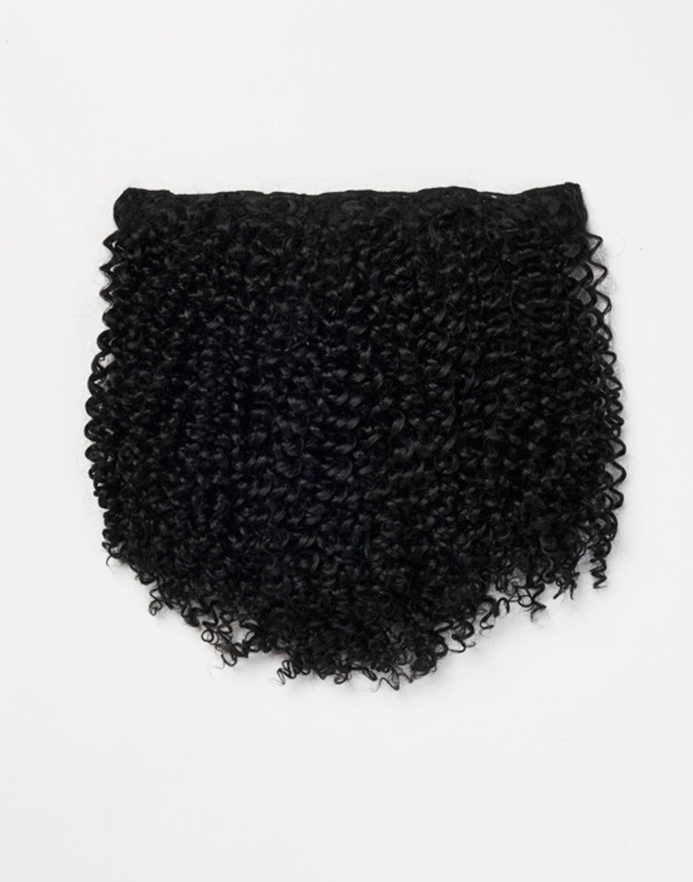 Big Beautiful Hair Clip-in - 4A Kinky Curly