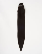 Synthetic Ponytail  with Bang Cami 30"