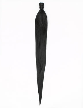 100% Premium Heat-Resistant Fibre Ponytail - Swing