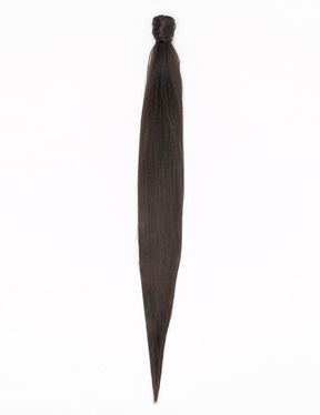 100% Premium Heat-Resistant Fibre Ponytail - Swing