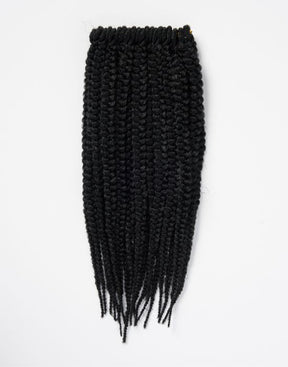 Outre X-Pression Lil Looks - Box Braid 10"