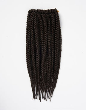 Outre X-Pression Lil Looks - Box Braid 10"